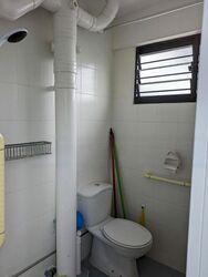 Blk 154 Woodlands Street 13 (Woodlands), HDB 4 Rooms #461118951